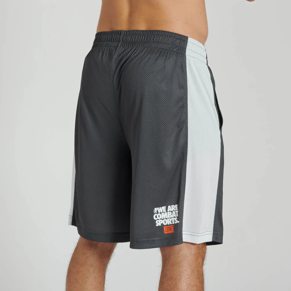Pantaloncini Leone Logo WACS | Shorts Training We Are Combat Sports
