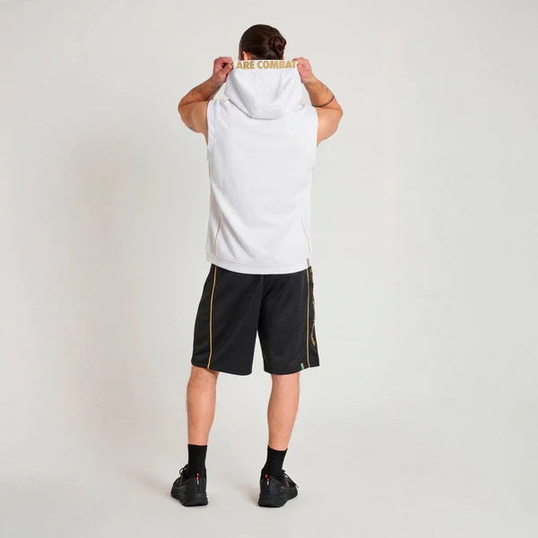 Leone DNA Sleeve with Technical Hood