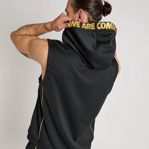 Smanicato Leone DNA con Cappuccio Tecnico - Fight Club Store