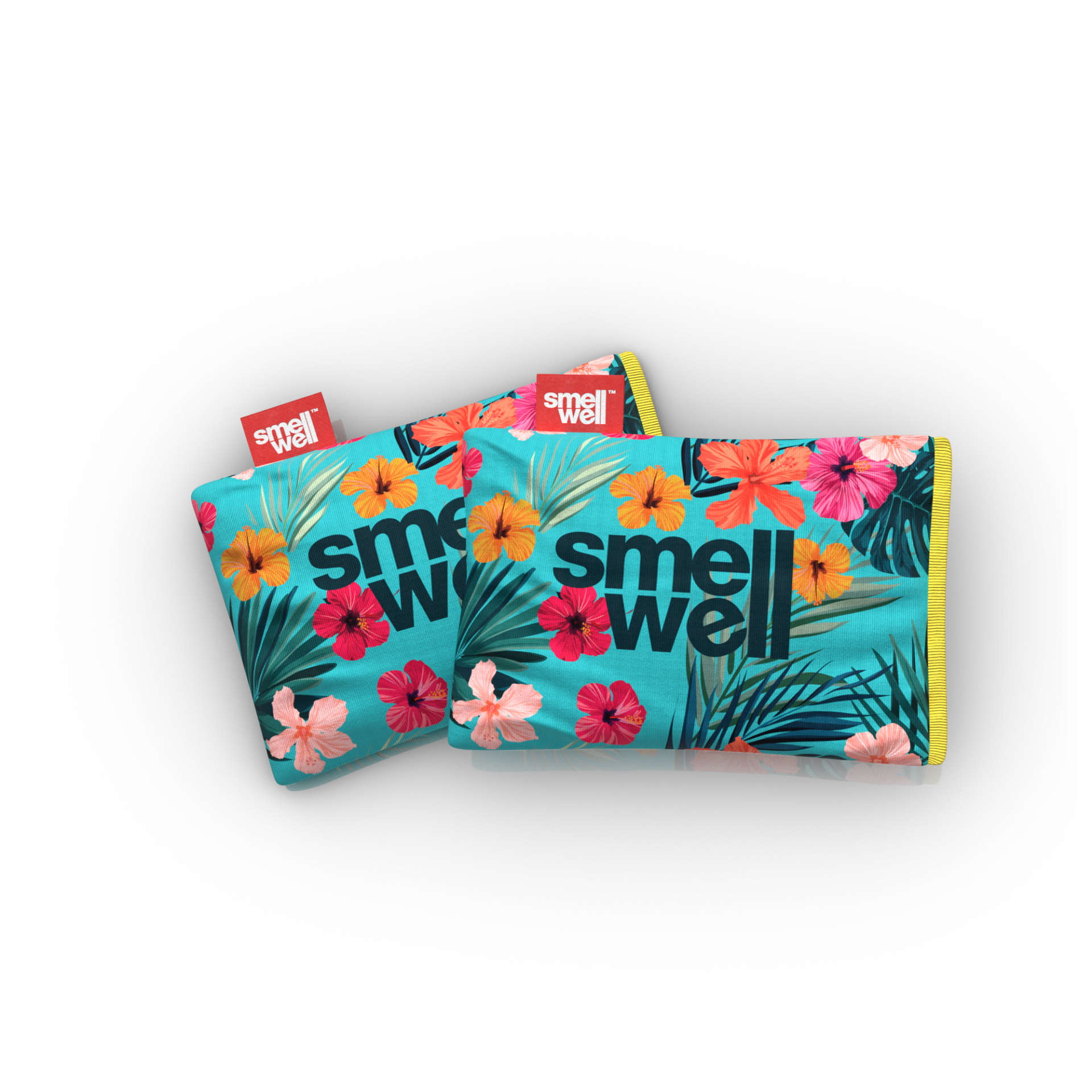 SmellWell Active Deodorant and Antihumidity Inserts