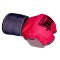 Sottoguanti con Gel e Spugna Metal Boxe - Fight Club Store