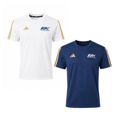Adidas FPI Slim Fit technisch trainingsshirt (kopie)