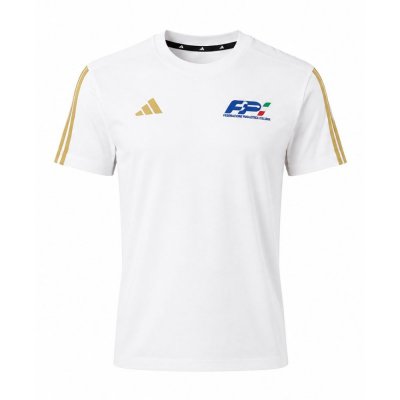 Adidas FPI Slim Fit technisch trainingsshirt (kopie)
