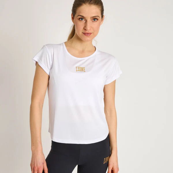 Leone Women's Technical Lightweight DNA T-Shirt