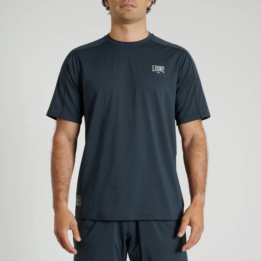 Melange Lion T-Shirt