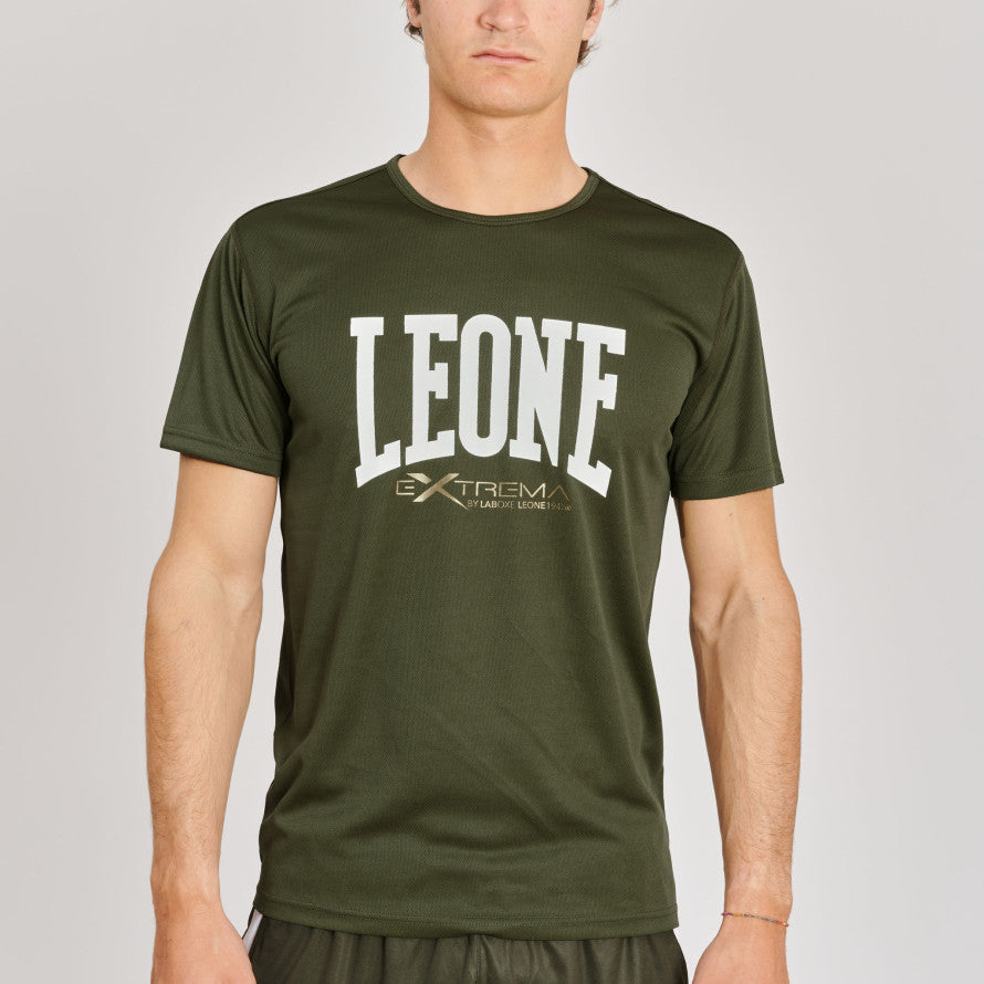 Lion Logo T-Shirt