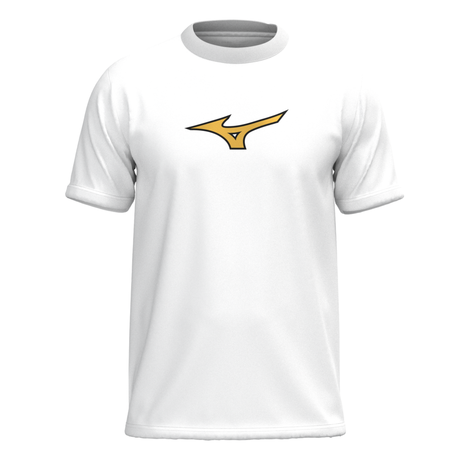 Camiseta Mizuno Uchimata Judo – Tacto Algodón