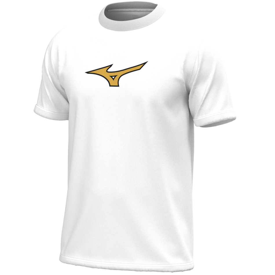 Camiseta Mizuno Uchimata Judo – Tacto Algodón