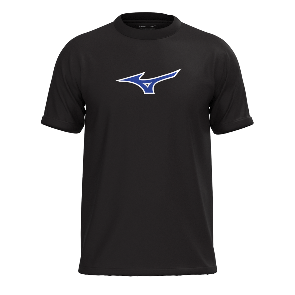 Camiseta Mizuno Uchimata Judo – Tacto Algodón