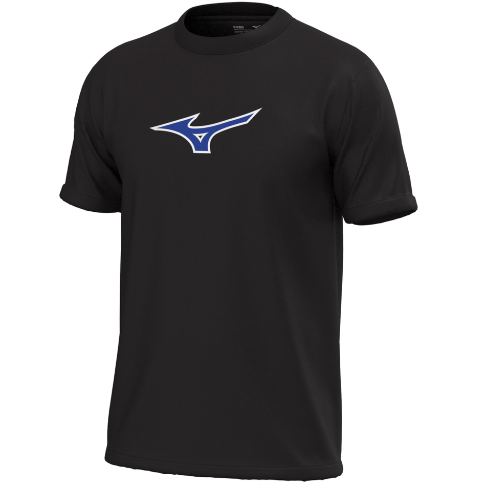 Camiseta Mizuno Uchimata Judo – Tacto Algodón