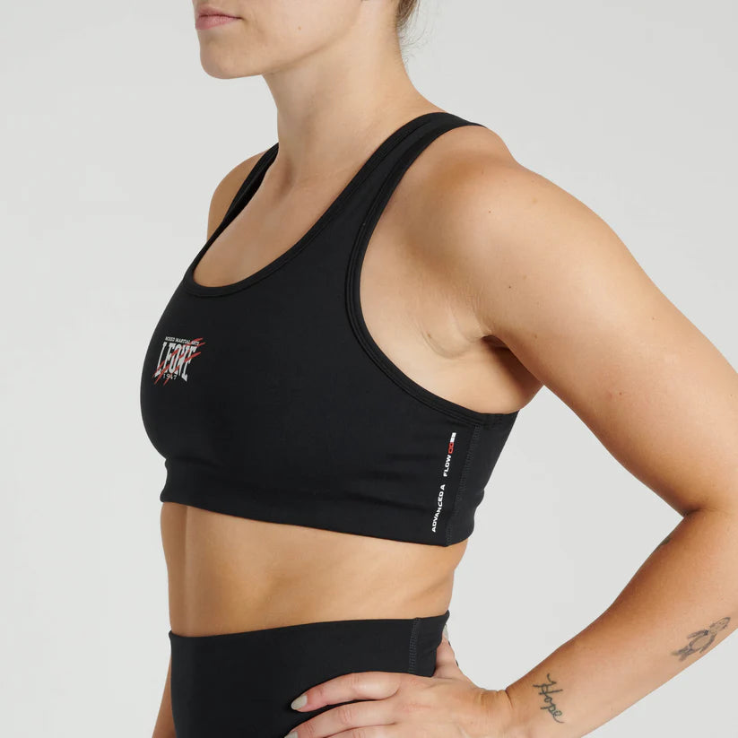 Top Donna Leone Primal Instinct