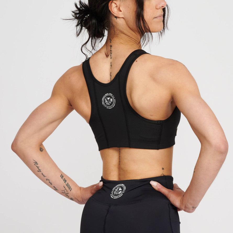 Leone Flag Women's Top