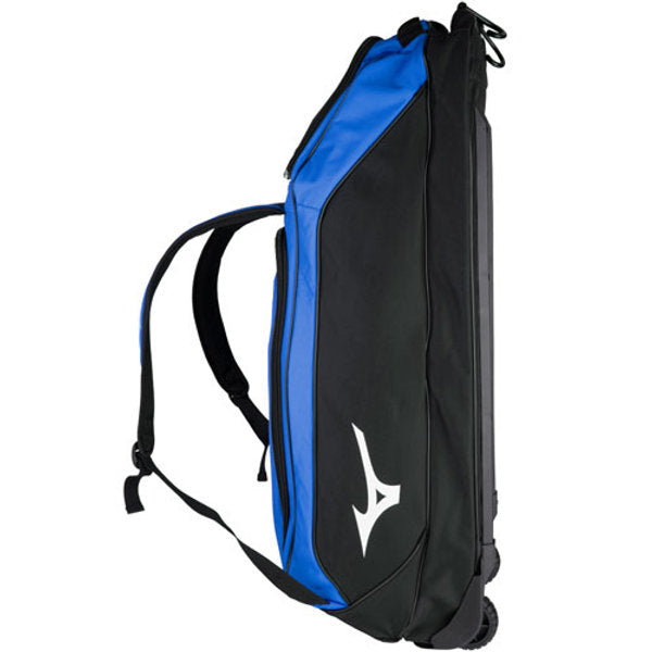 MIZUNO Martial Arts Trolley