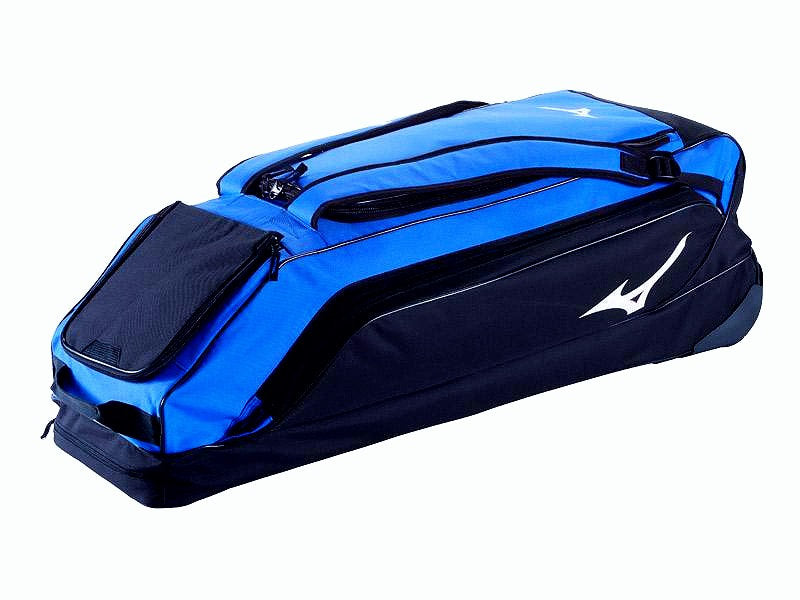 MIZUNO Martial Arts Trolley