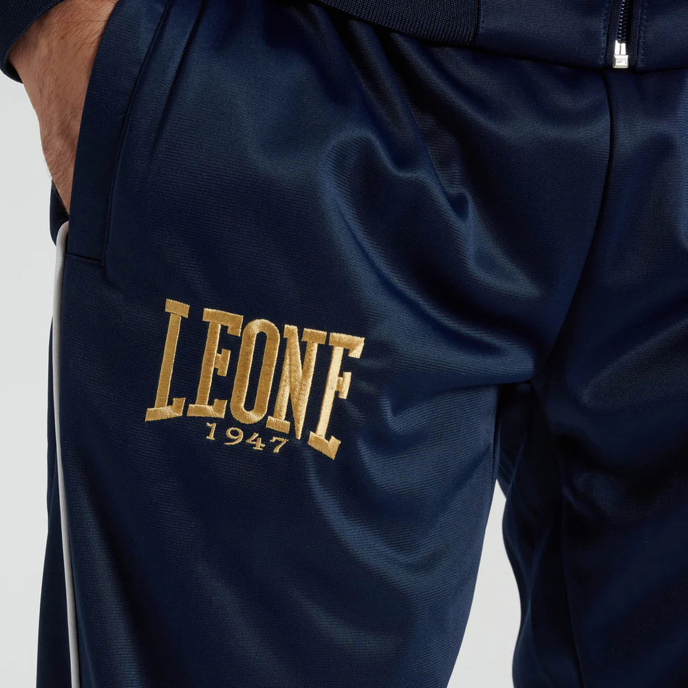 Premium Gold Lion Tracksuit