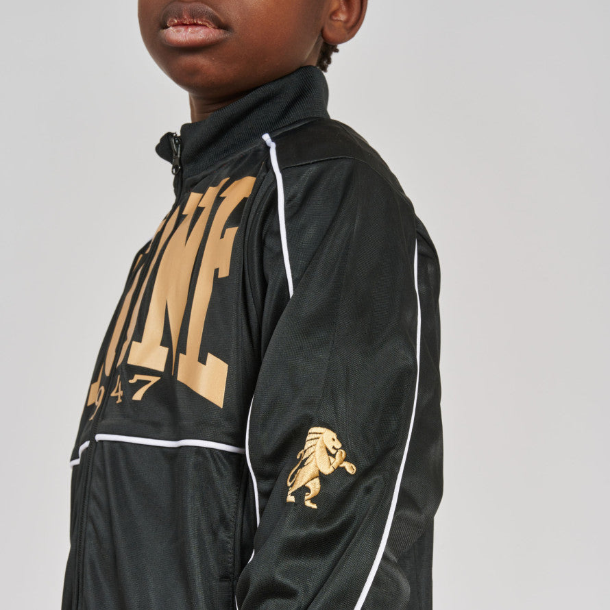 Premium Kids Lion Tracksuit