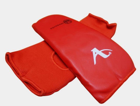 Guantini Karate Arawaza WUKF | Protezioni Shobu Ippon Professionali - Fight Club Store