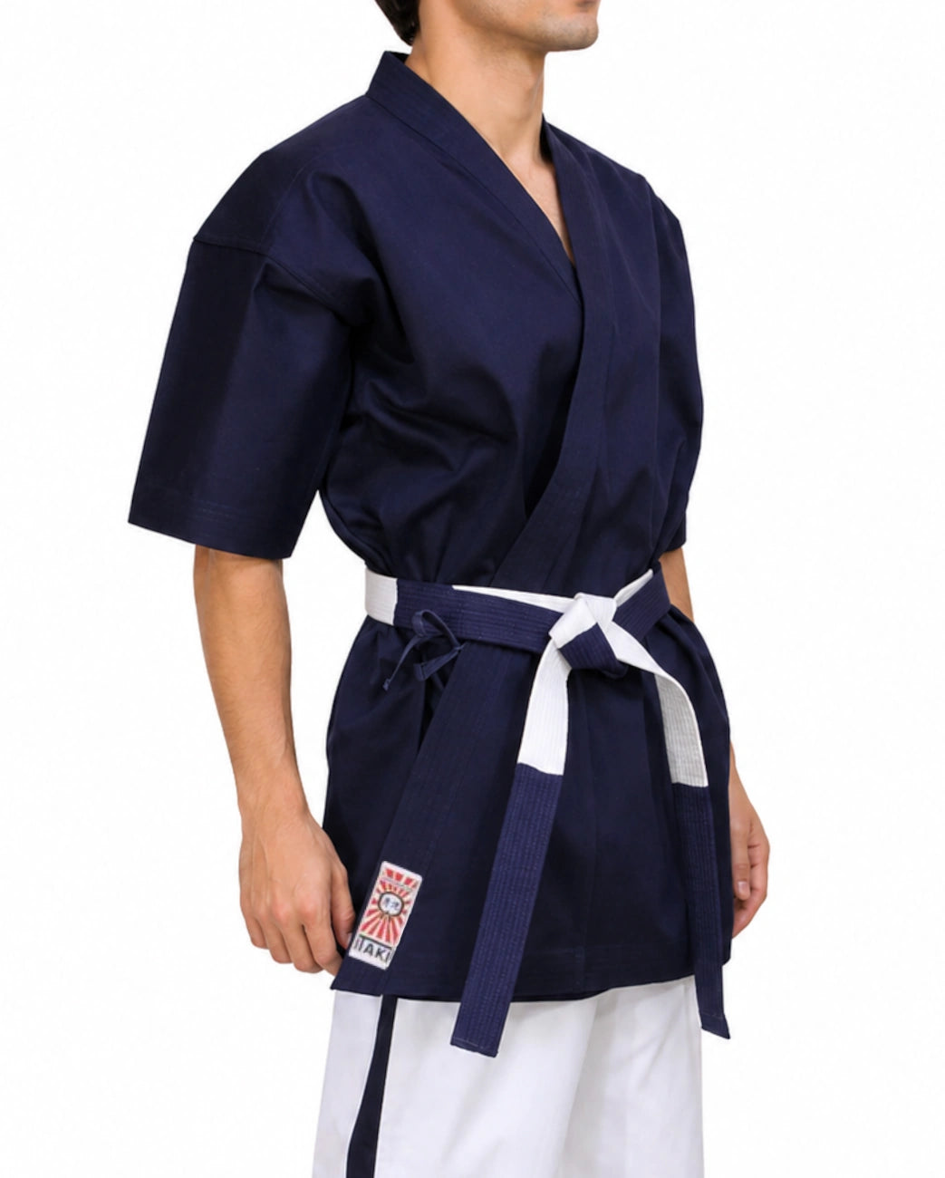 Yoseikan Budo Uniform Itaki
