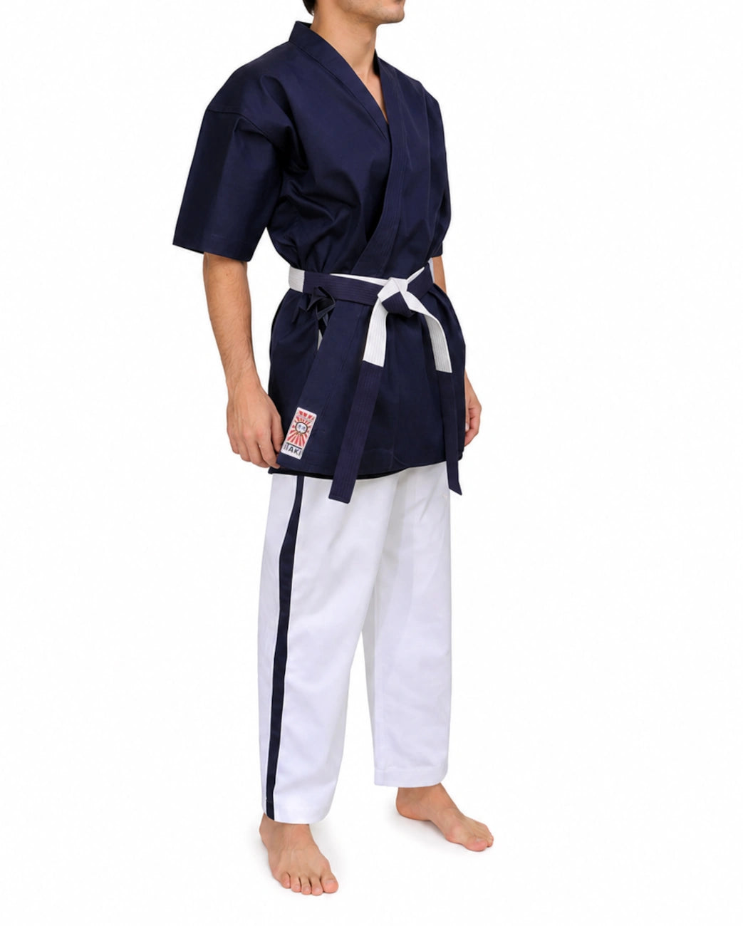 Yoseikan Budo Uniform Itaki