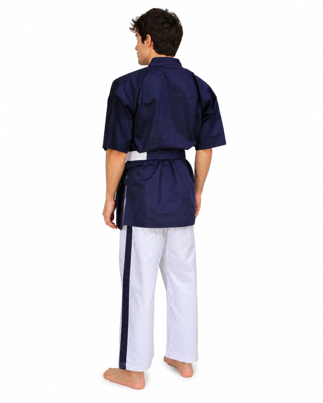 Yoseikan Budo Uniform Itaki
