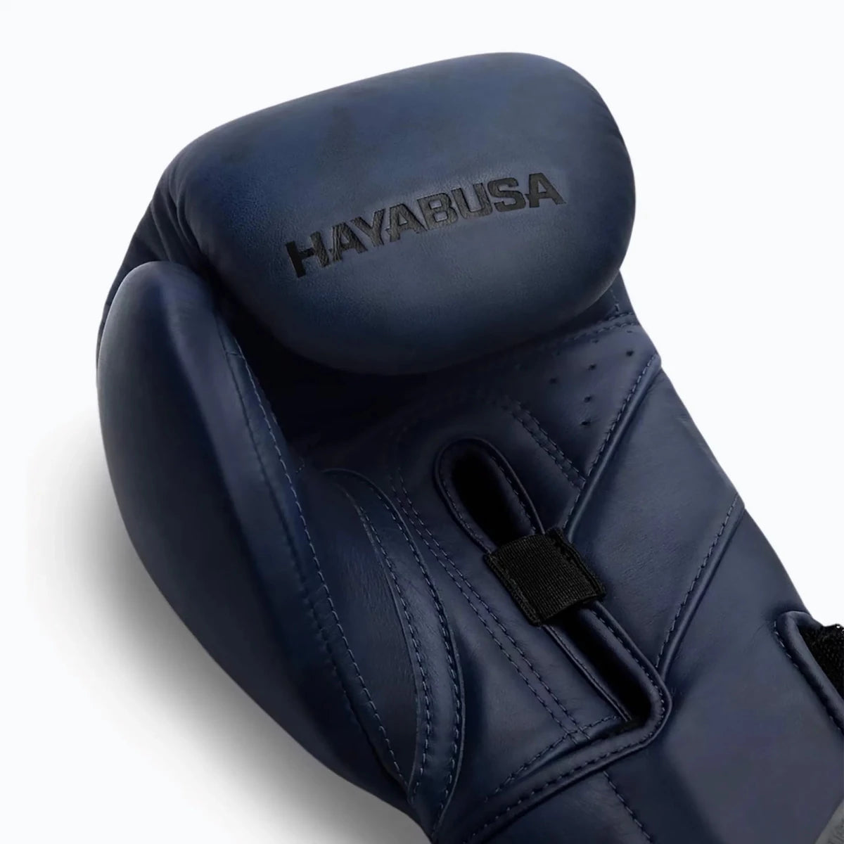 Guantoni Sparring Hayabusa T3 LX – Vera Pelle e Supporto Polso d'Élite - Fight Club Store