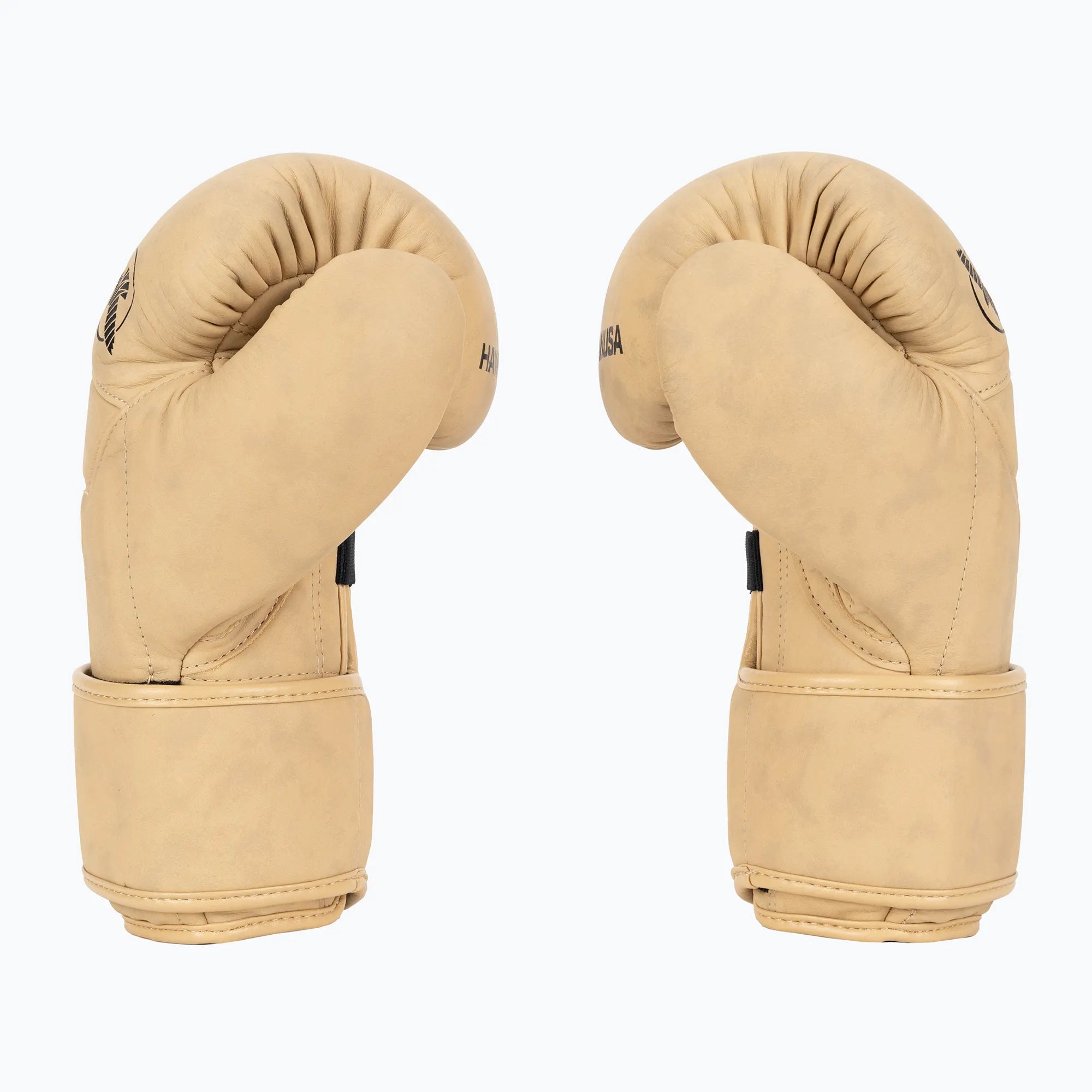 Hayabusa T3 LX Sparring Gloves – Genuine Leather and Elite Wrist Support