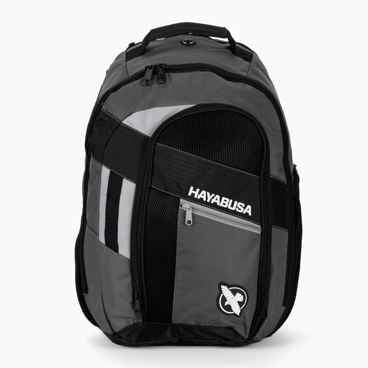 Zaino Hayabusa Ryoko Compatto in Ripstop - Fight Club Store