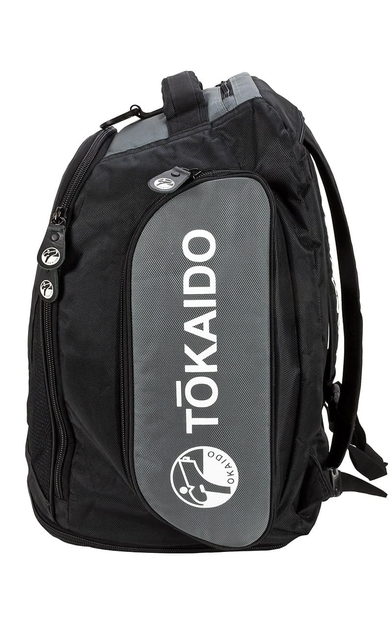 WKF Tokaido EXTENDABLE BACKPACK