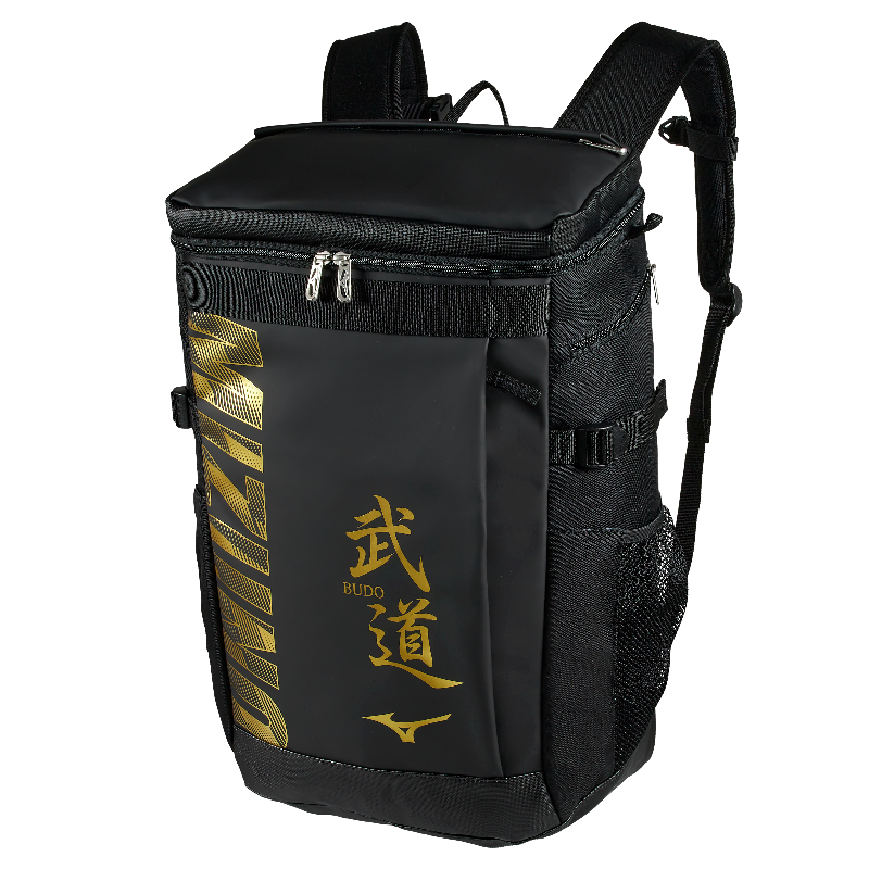 MIZUNO BUDO Rucksack