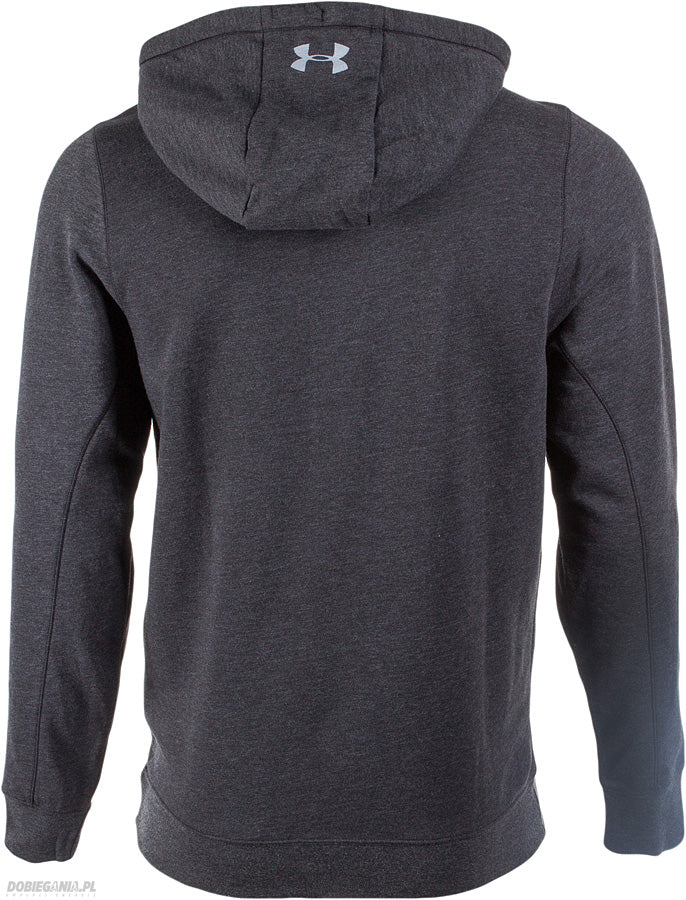 Under Armor Triblend FZ sweatshirt