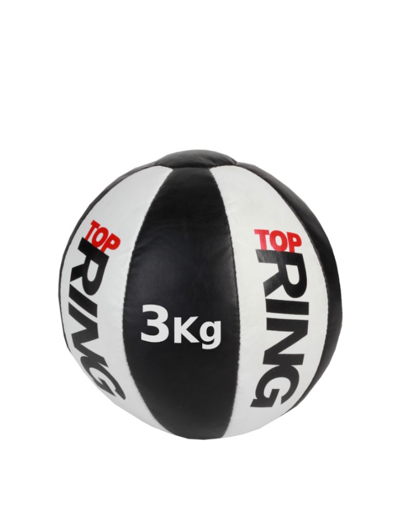 3kg Top Ring Medicine Ball