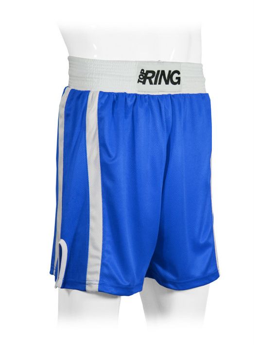 Top Ring Boxing Shorts