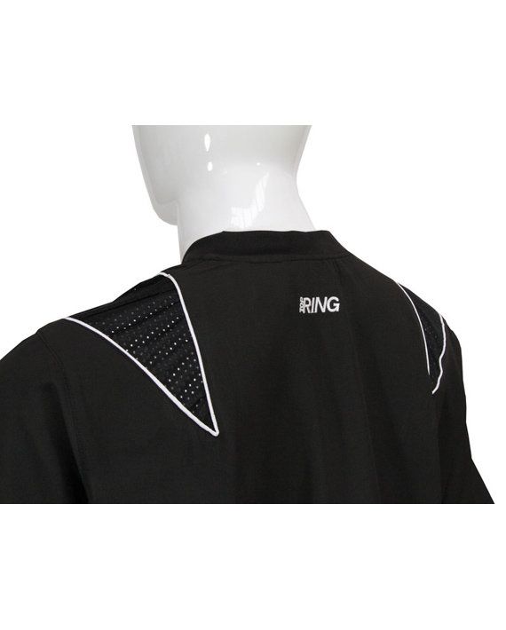 Semicontact Top Ring Point Fighting uniform