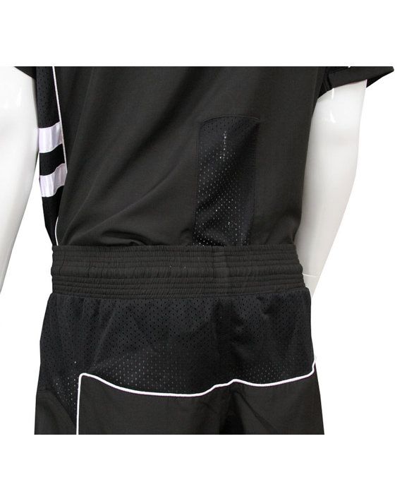 Semicontact Top Ring Point Fighting uniform