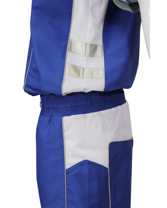 Semicontact Top Ring Point Fighting uniform