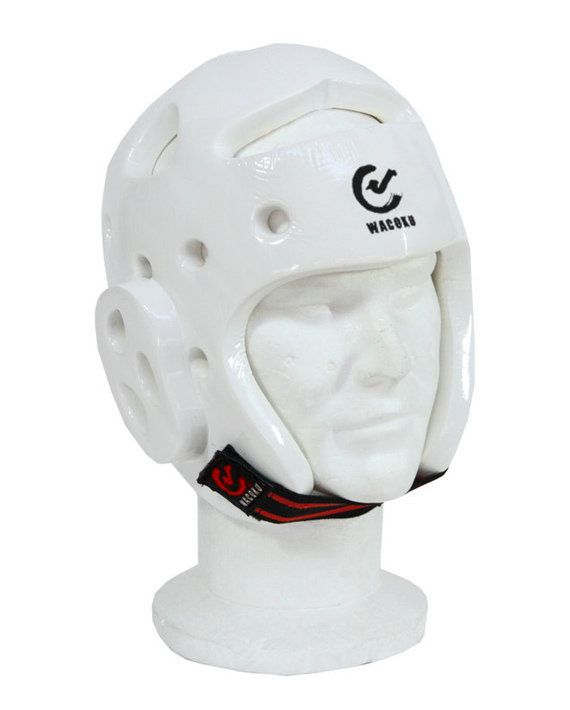 Wacoku Taekwondo Helmet
