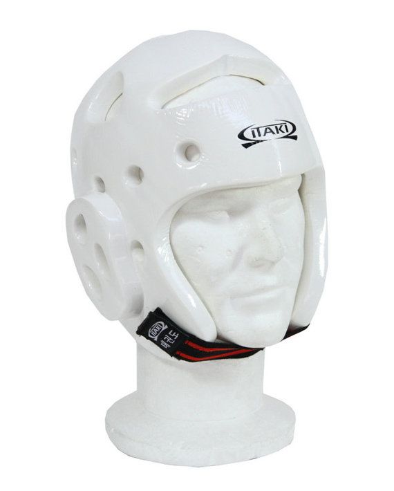 Taekwondo Itaki helmet