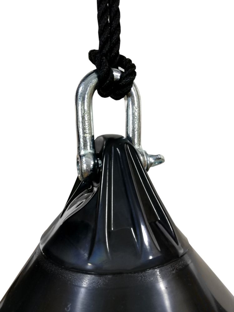 Pear Top Ring Water Bag