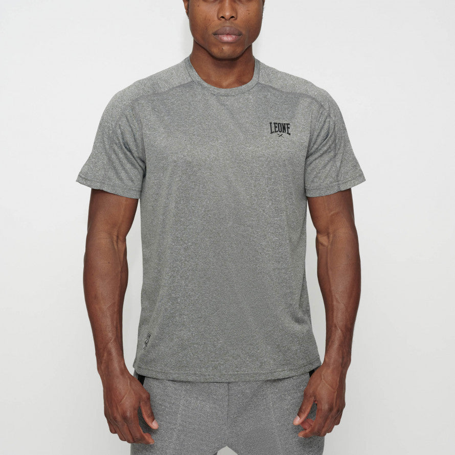 Melange Lion T-Shirt