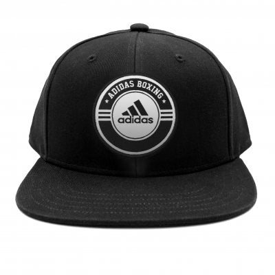 Adidas Snap Cap Boxing Cap