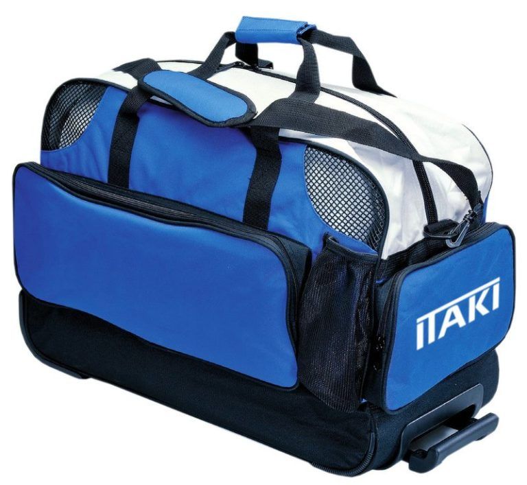 Itaki-Top Ring Trolley