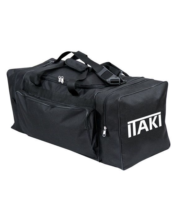 Top Ring Itaki Duffel Bag