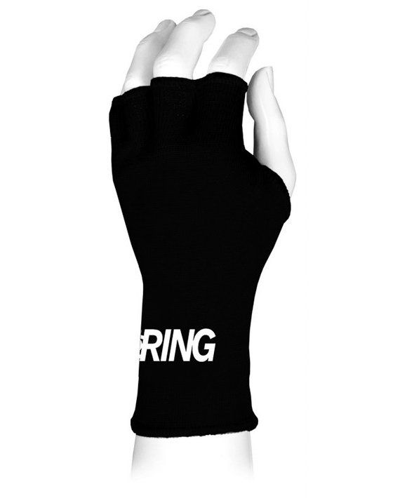 Elasticated Top Ring Undergloves