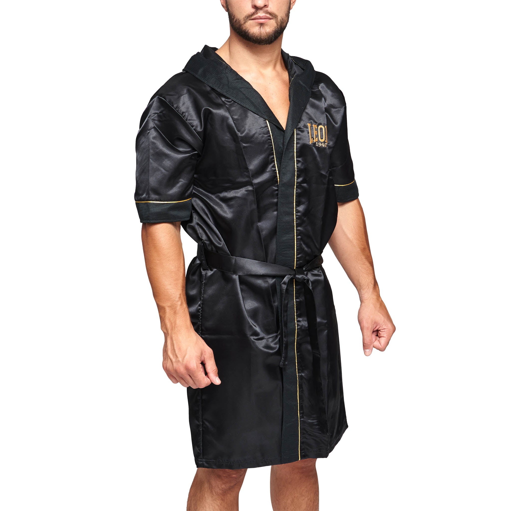 Premium Lion Ring Robe