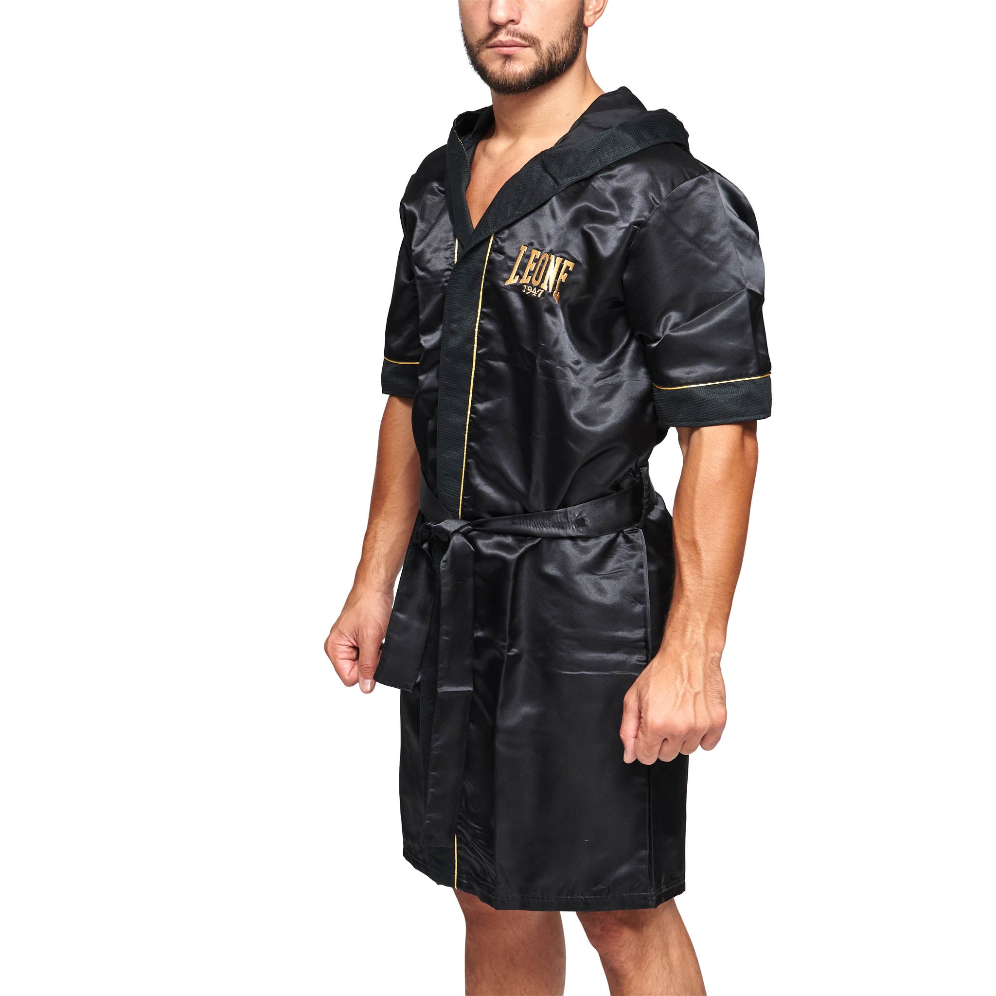 Premium Lion Ring Robe