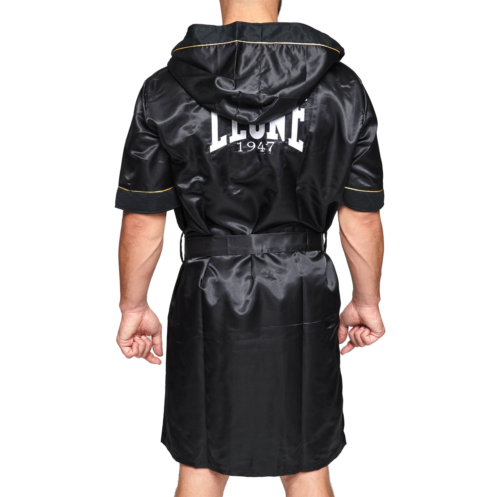 Premium Lion Ring Robe