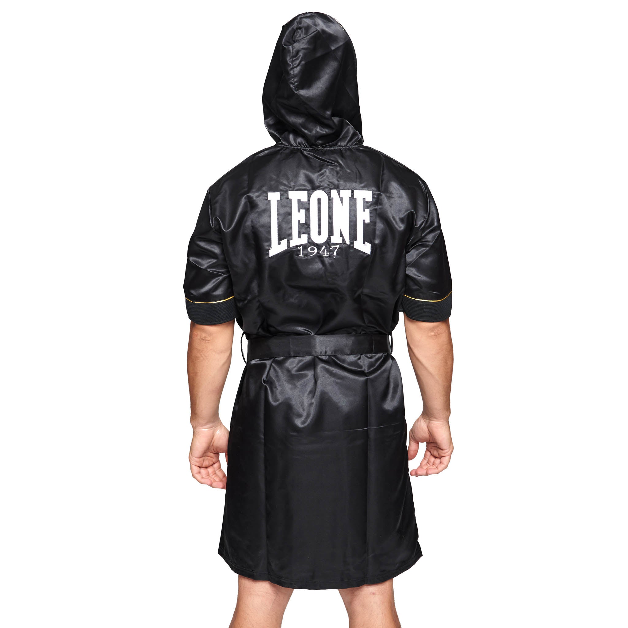 Premium Lion Ring Robe