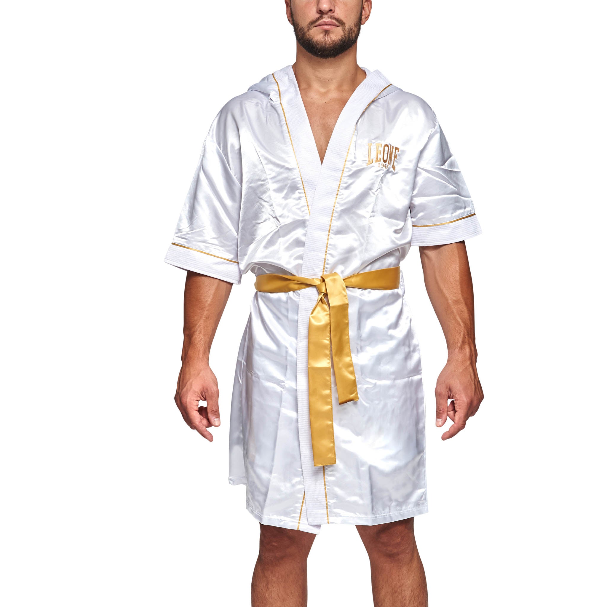 Premium Lion Ring Robe