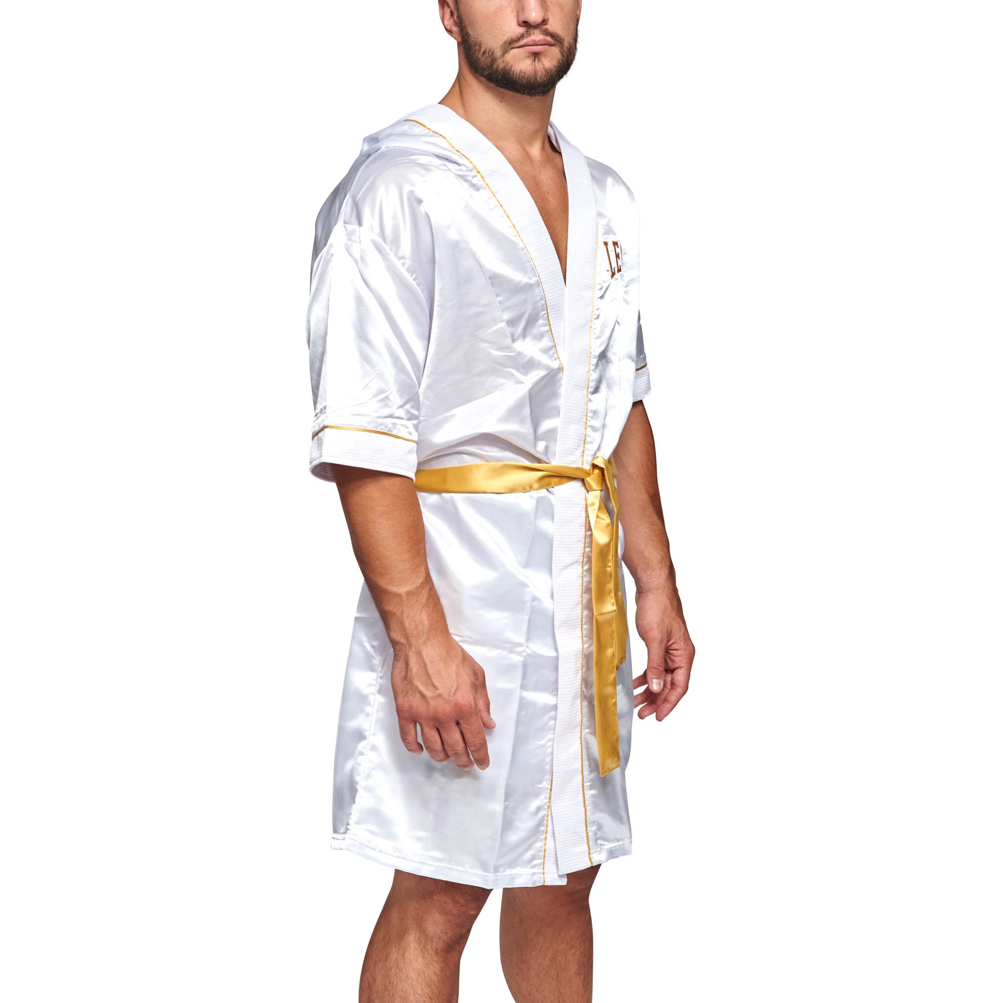Premium Lion Ring Robe