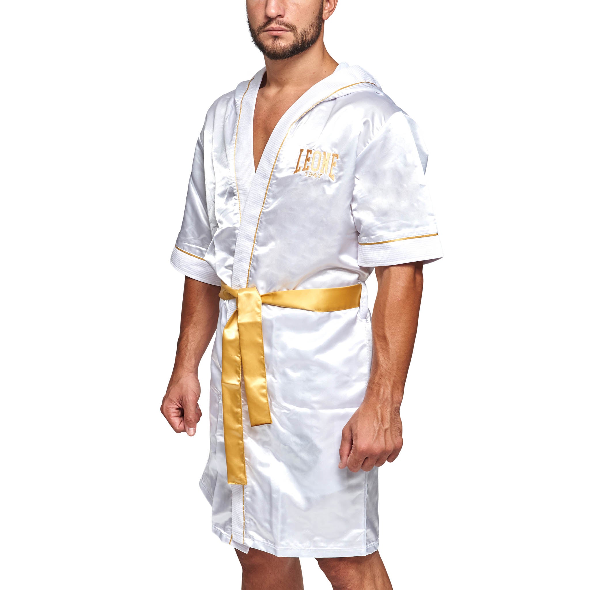 Premium Lion Ring Robe